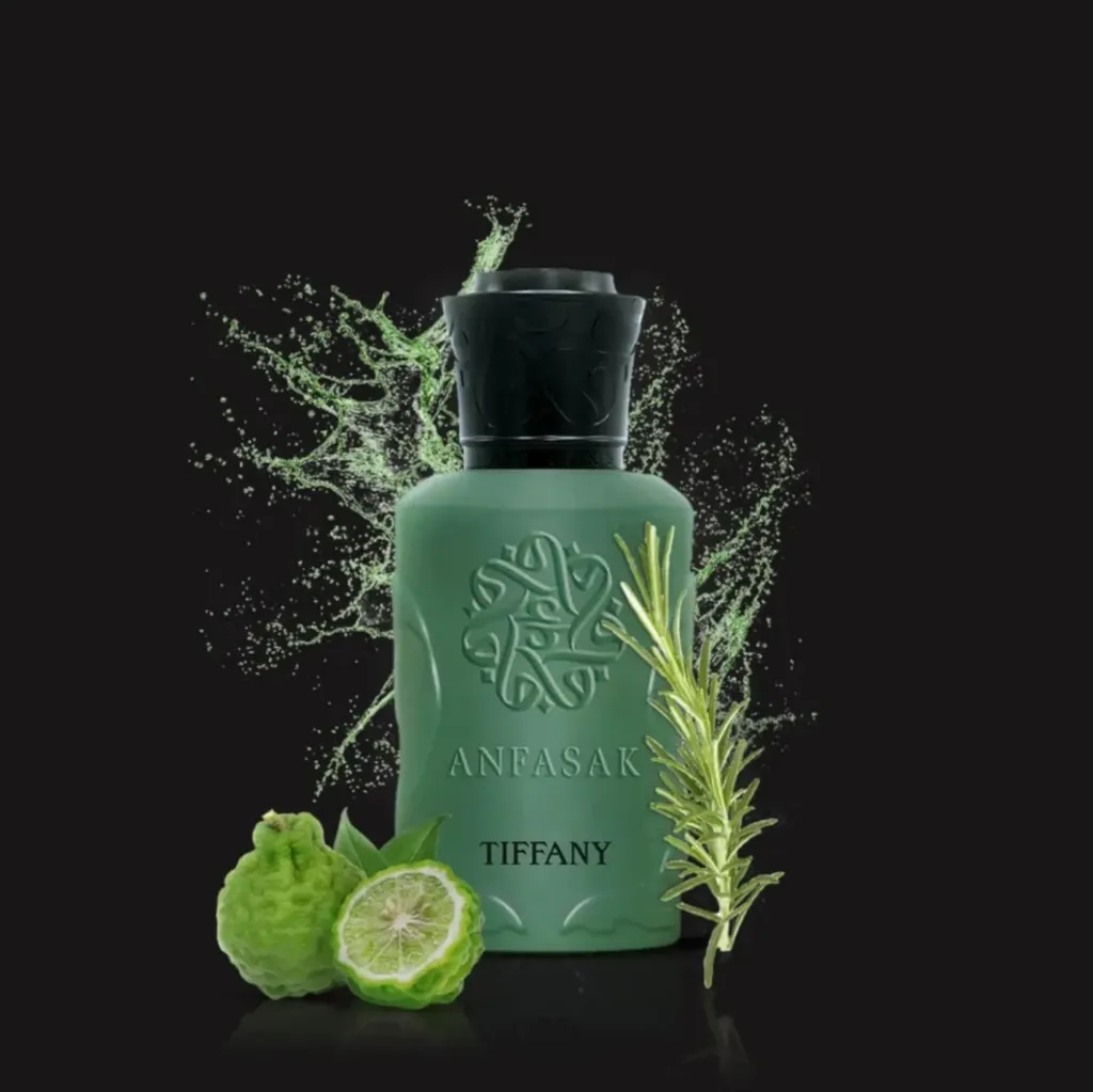 عطر تيفاني