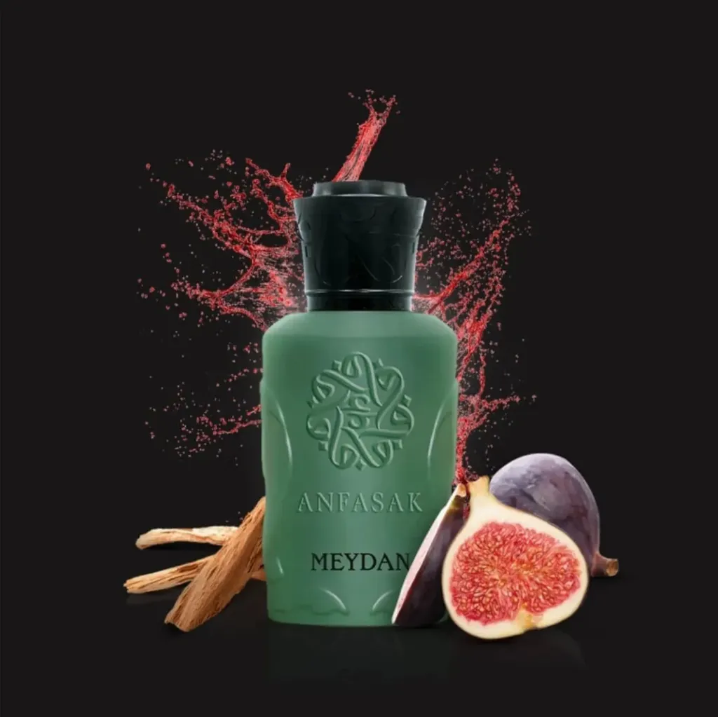 عطر ميدان