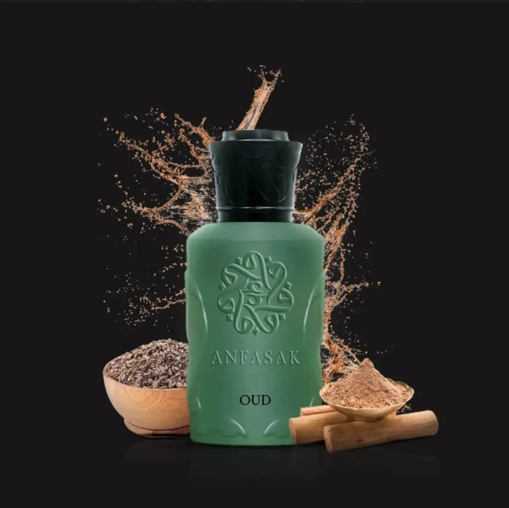 عطر عود