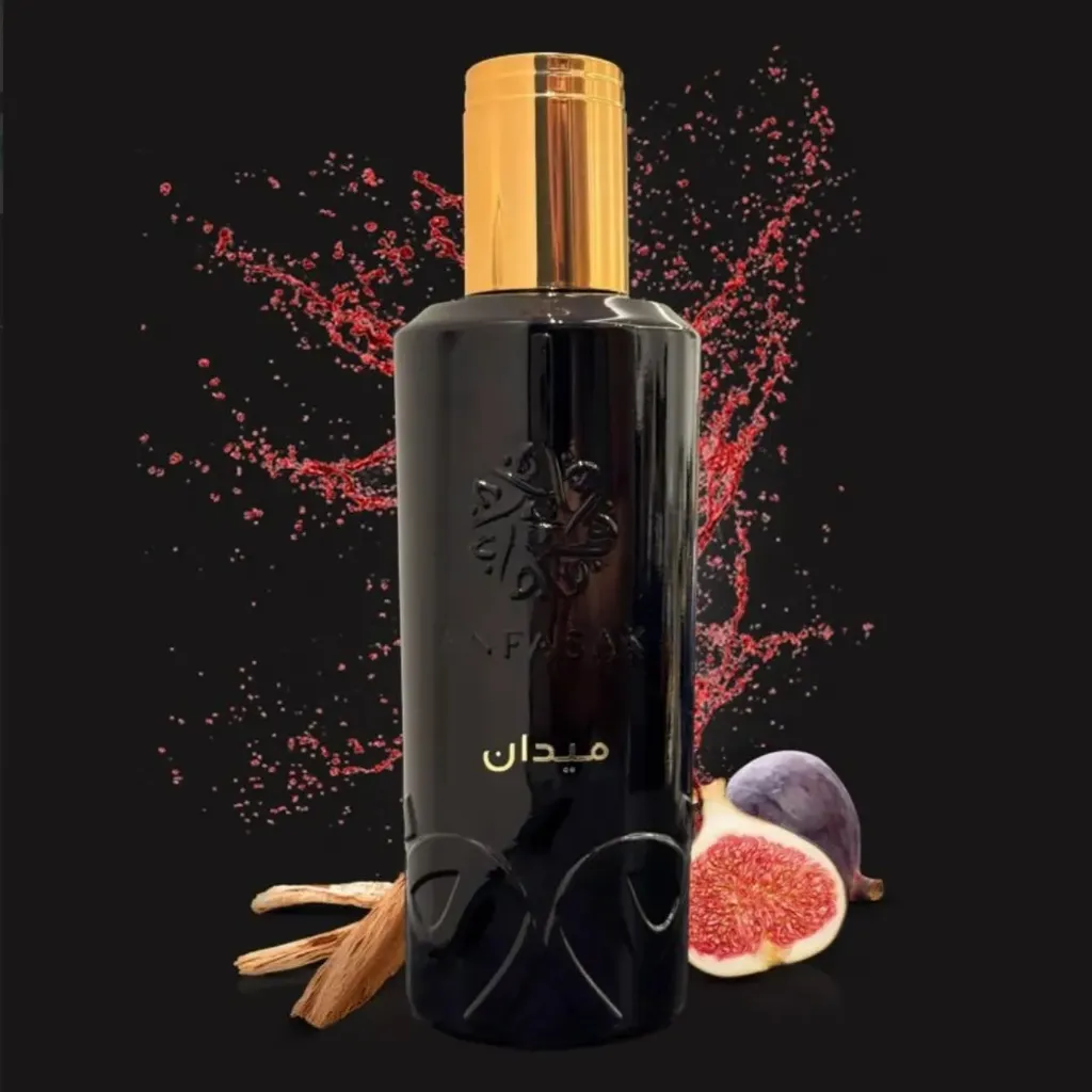 عطر ميدان