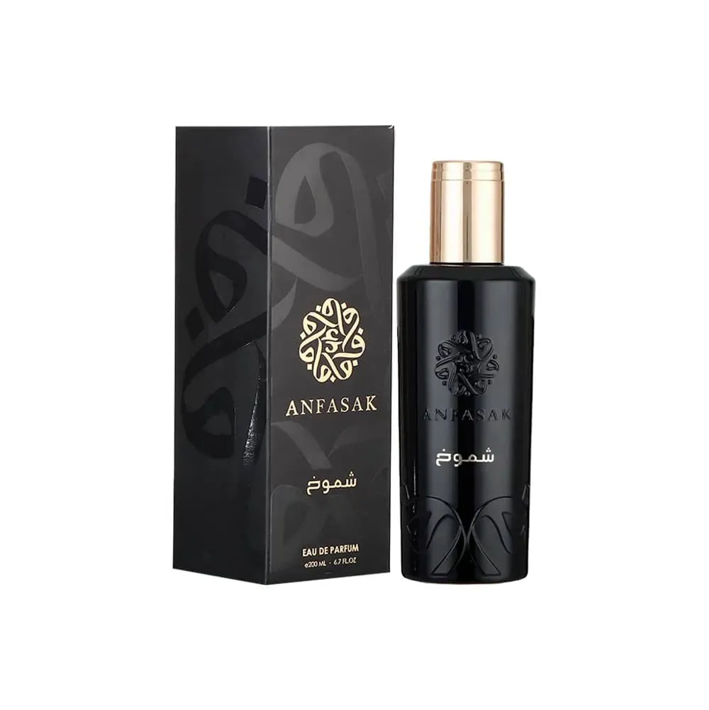 عطر شموخ