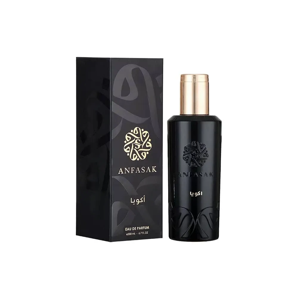 عطر اكويا