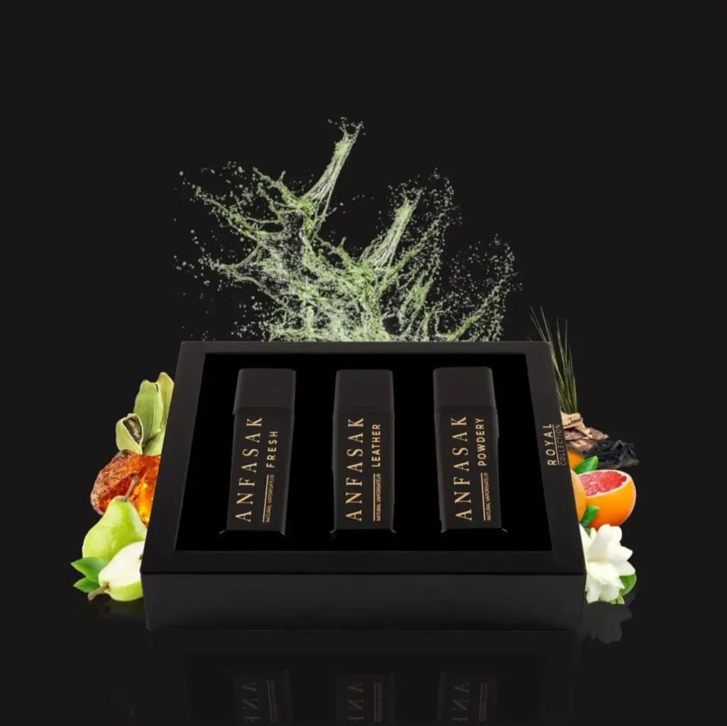 بكس المرشات