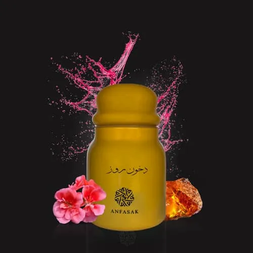 دخون روز